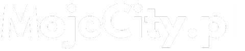 MojeCity logo